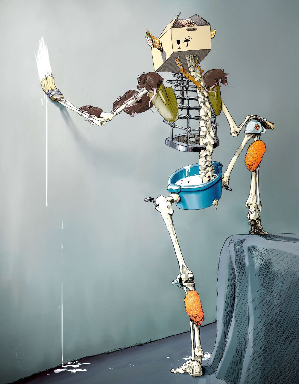 Language representation