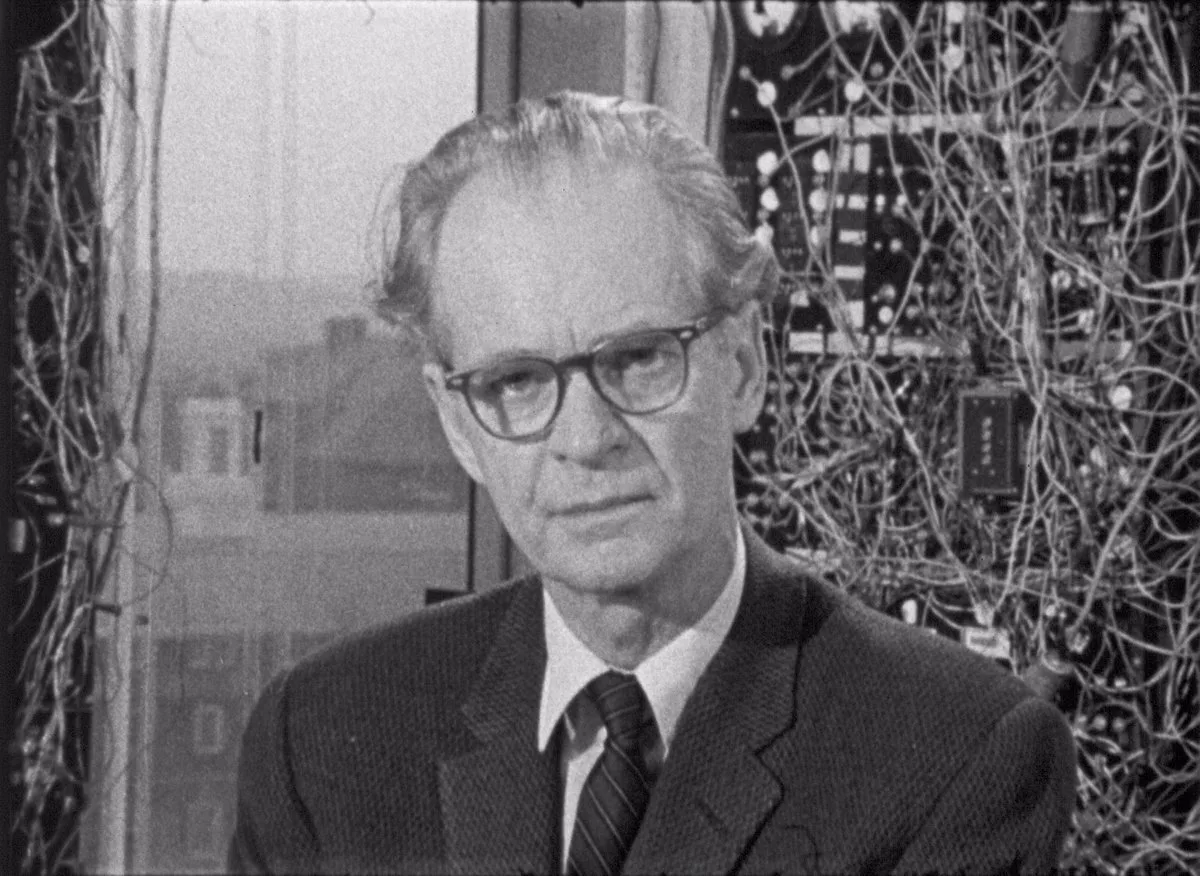 No image for topic: Behaviorism