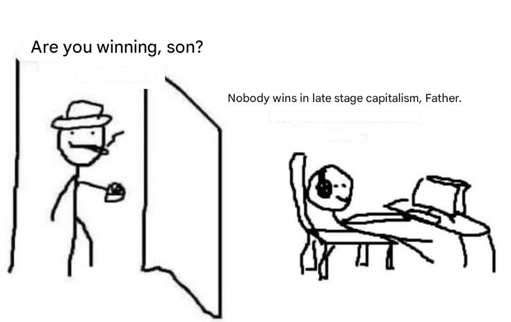 No image for topic: Capitalism