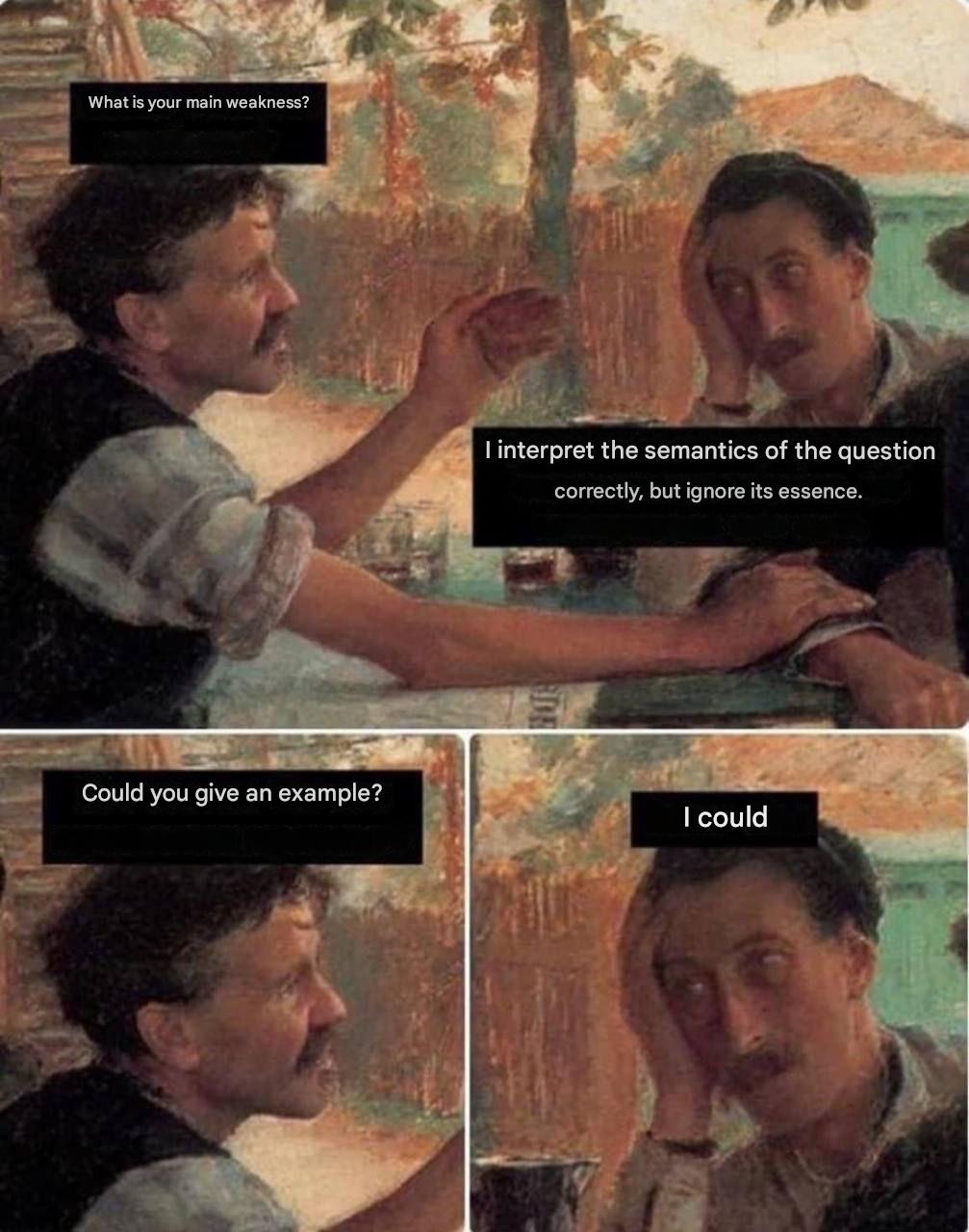 No image for topic: Non-semantic vocabulary