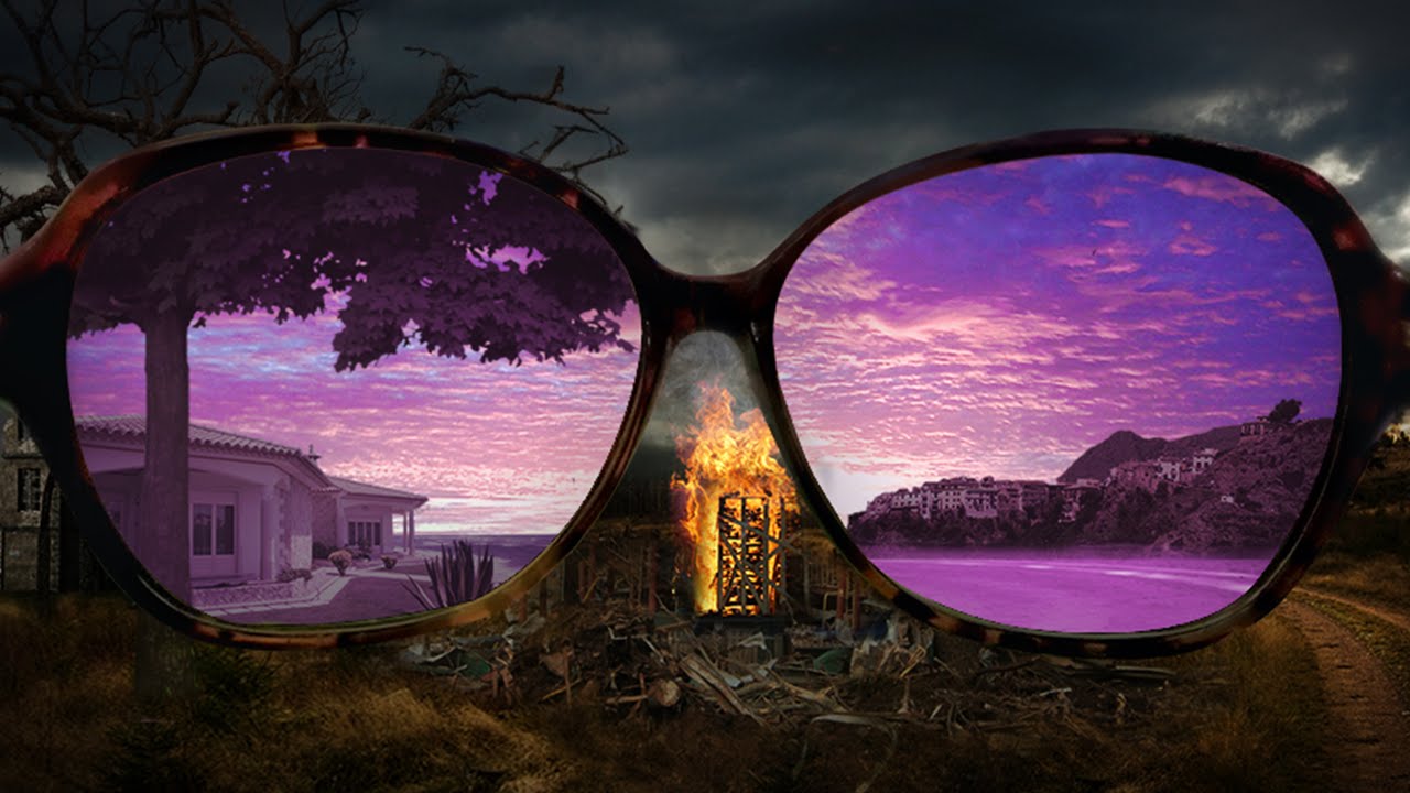 No image for topic: Why You Shouldn't Be Indifferent to Strangers?