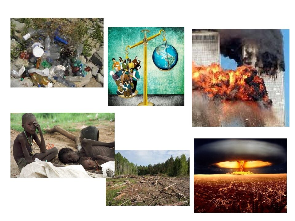 No image for topic: Problem list of Modern Society