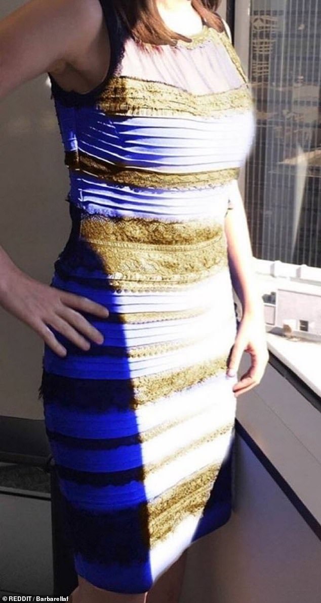 thedress